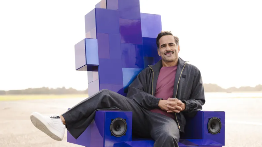 © Louis-Adrien LE BLAY - France Télévisions - Florent Peyre